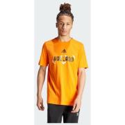 Adidas UEFA EURO24™ Holland Tee