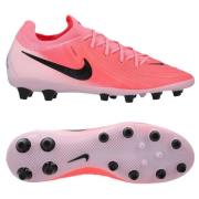 Nike Phantom GX II Pro AG-PRO Mad Brilliance - Rosa/Sort