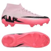 Nike Air Zoom Mercurial Superfly 9 Academy MG Mad Brilliance - Rosa/So...