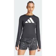 Adidas Run It Long Sleeve Tee