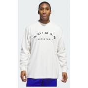 Adidas Select Long Sleeve Tee