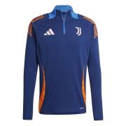 Juventus Treningsgenser Tiro 24 - Navy