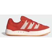 adidas Original Sneaker Adimatic - Rød/Hvit