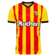 RC Lens Hjemmedrakt 2024/25