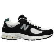 New Balance Sneaker 2002R - Sort