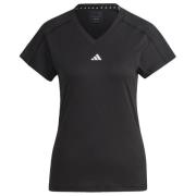 Adidas AEROREADY Train Essentials Minimal Branding V-Neck Tee