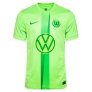 Wolfsburg Hjemmedrakt 2024/25