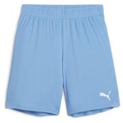 PUMA Fotballshorts teamGOAL - Blå/Hvit Barn