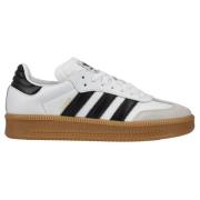 adidas Originals Samba XLG - Hvit/Sort