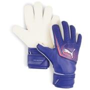 PUMA Keeperhanske Ultra Match Protect RC Formula - Lapis Lazuli/Rosa B...