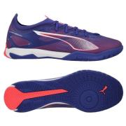 PUMA Ultra 5 Match IT Formula - Lapis Lazuli/Hvit/Rosa