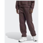 Adidas Original Essentials Fleece Loose Joggers