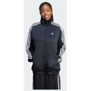 Adidas Original Loose Satin Track Top