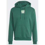 Adidas Original Graphic Hoodie