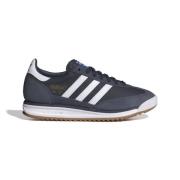 adidas Originals Sneaker SL 72 RS - Night Indigo/Hvit