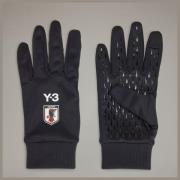 Adidas Japan x Y-3 Fieldplayer Gloves