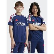 Adidas Tiro Nations Pack Tee Kids