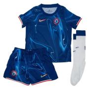 Chelsea Hjemmedrakt 2024/25 Mini-Kit Barn