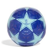 adidas Fotball Club Champions League 2024/25 - Clear Aqua/Lucid Blue