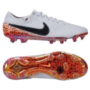 Nike Tiempo Legend 10 Elite FG Electric - Multicolor