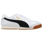 PUMA Sneaker Roma 68 Revival - Hvit/Sort