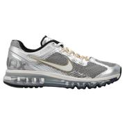 Nike Sneaker Air Max 2013 - Metallisk sølv