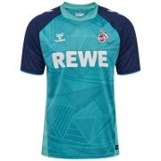 FC Cologne Tredjedrakt 2024/25