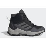 Adidas Terrex Ax4r Mid Hiking Shoes