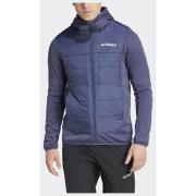 Adidas Terrex Multi Hybrid Insulated Hooded Jacket