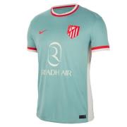 Atletico Madrid Bortedrakt 2024/25 Barn