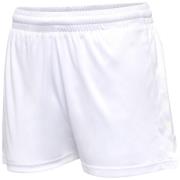 Hummel Shorts Core XK Poly - Hvit Dame