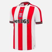 Stoke City Hjemmedrakt 2024/25