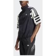 Adidas Original Adicolor 3-Stripes Microfleece Vest