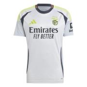 Benfica Tredjedrakt 2024/25