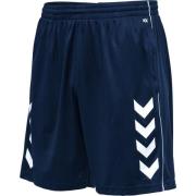 Hummel Treningsshorts Core trener - Navy