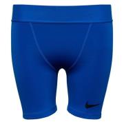 Nike Pro Compression Tights Dri-FIT LP - Blå/Sort/Hvit Dame