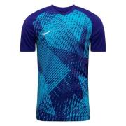 Nike Spillertrøye Dri-FIT Precision VI - Lilla/Blå/Hvit