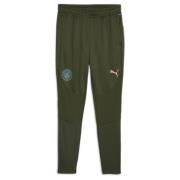 Manchester City Treningsbukser - Grønn/Blå