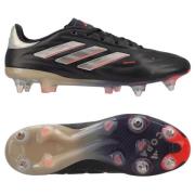 adidas Copa Pure 2 Elite SG Vivid Horizon - Aurora Black/Sølv/Turbo