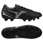 Mizuno Monarcida Neo lll Select FG/AG Unlimited Black - Sort/Sølv