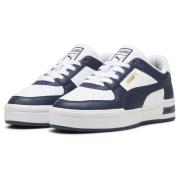 CA Pro Classic PUMA White-Club Navy-Puma Team Gold