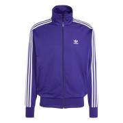 adidas Originals Track Top Firebird - Lilla