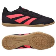 adidas Predator Club Sala IN Vivid Horizon - Aurora Black/Turbo