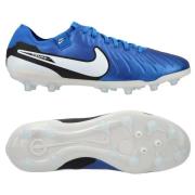 Nike Tiempo Legend 10 Pro AG-PRO Mad Ambition - Sort/Hvit