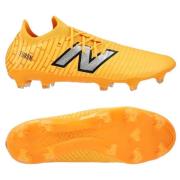 New Balance Furon V7 Destroy FG Power Surge - Gul