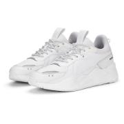 RS-X Triple PUMA White-PUMA White