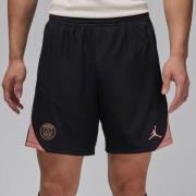 Paris Saint-Germain Treningsshorts Dri-FIT ADV Strike Elite 3. - Sort/...