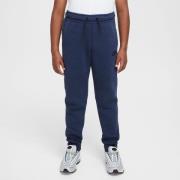 Nike Joggebukse NSW Tech Fleece 24 - Navy/Sort Barn