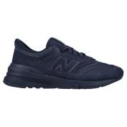 New Balance Sneaker U997 - Navy