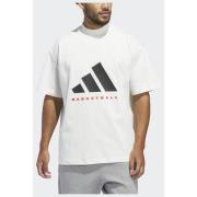 Adidas adidas Basketball Tee